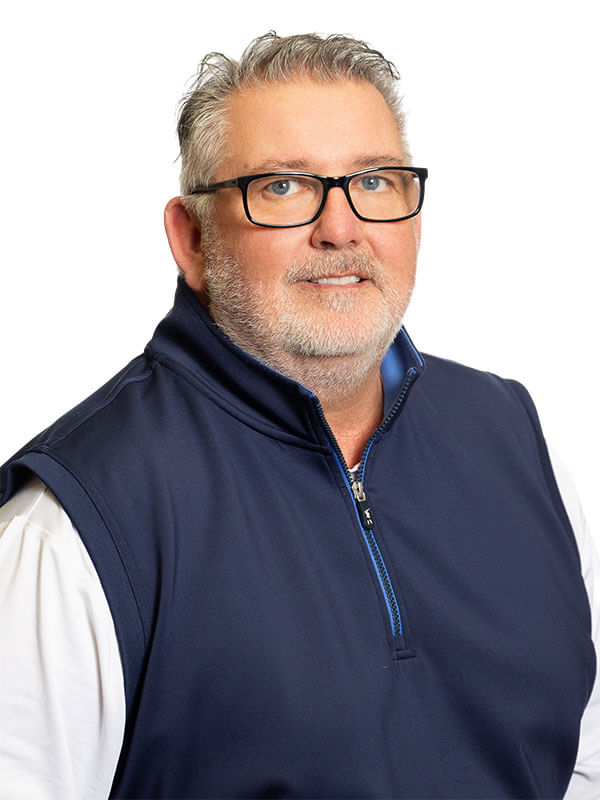 Brian Emmons, Sports Director